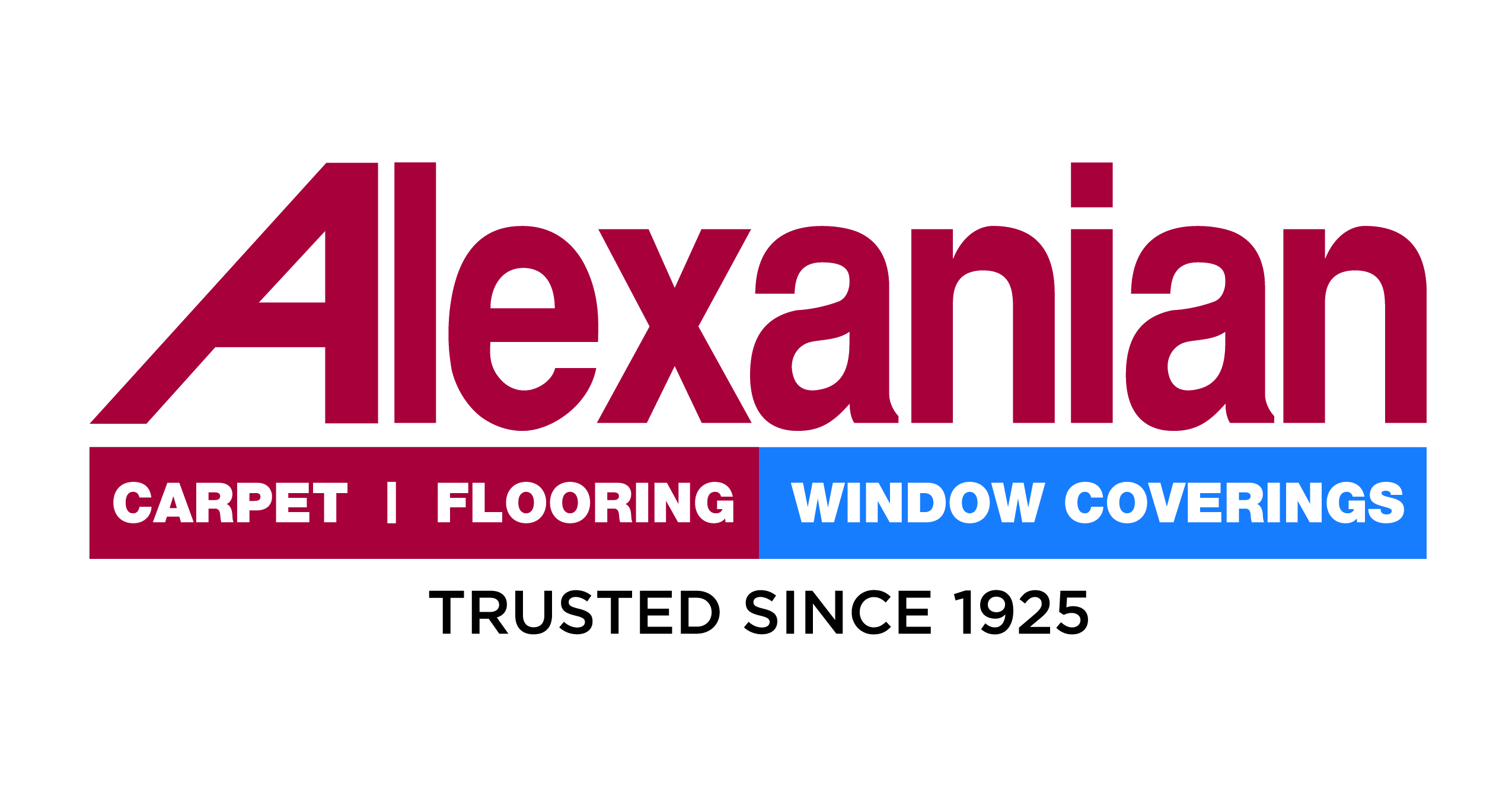 Alexanian's logo